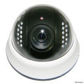 1200tvl 0.01lux ИК-CMOS купольная камера видеонаблюдения (SX-02AD-12)